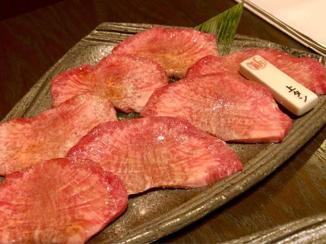 焼肉ノ、シアン - サブ画像3