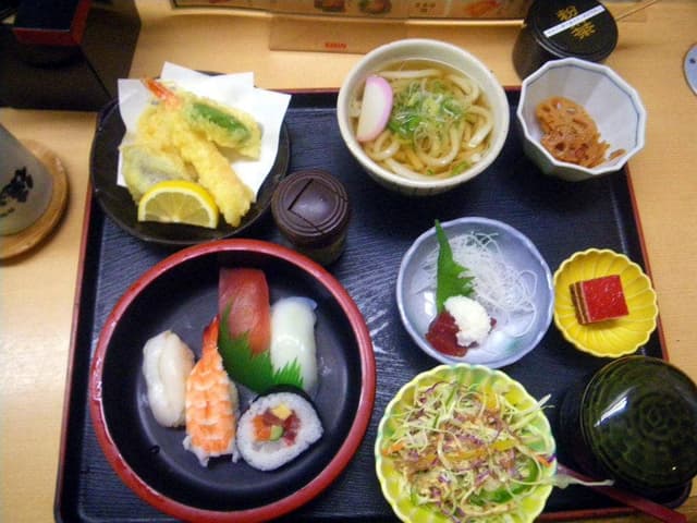 海鮮市場 徳川 - サブ画像2