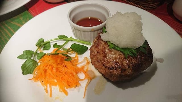Cafe & Dining ペコリ - サブ画像1