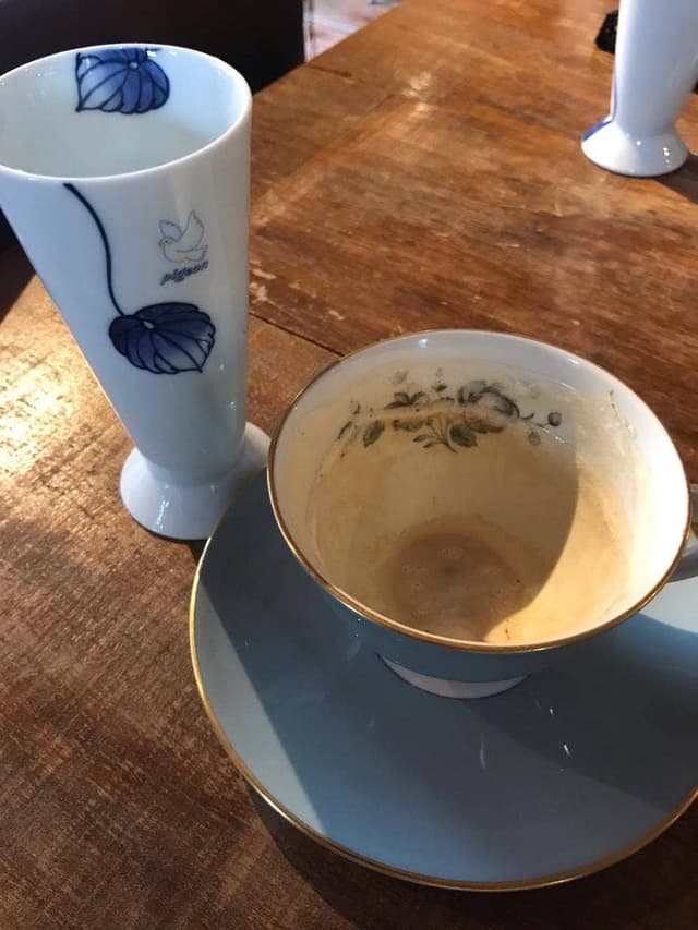 cafe′ Pigeon - サブ画像1