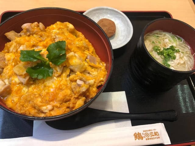 鶏三和 エクスパーサ御在所下り店 - サブ画像3