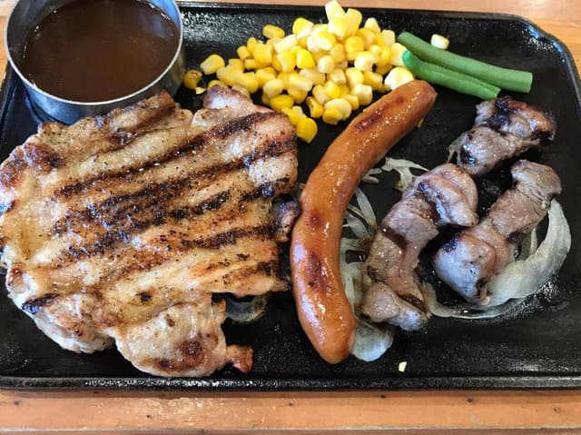 ビッグボーイ 越谷七左店 - サブ画像1