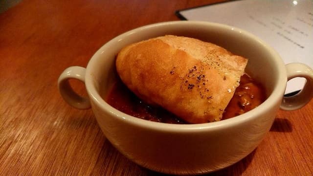 ディチョット osteria 18 - サブ画像2