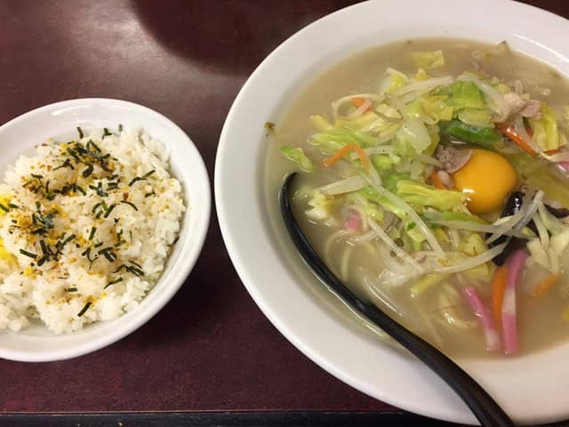大鳳閣 - サブ画像3