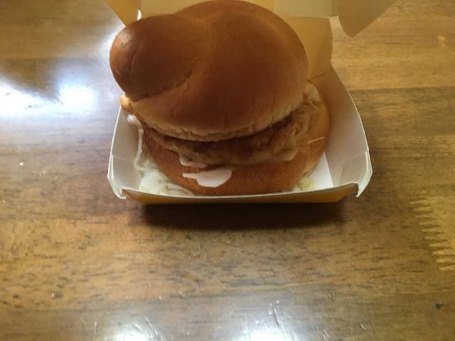 マクドナルド 浦和太田窪店 - サブ画像3