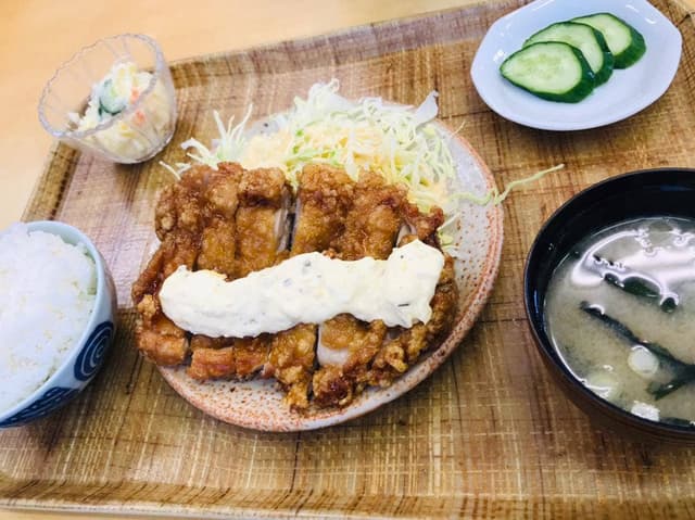 キネマ食堂 - サブ画像3