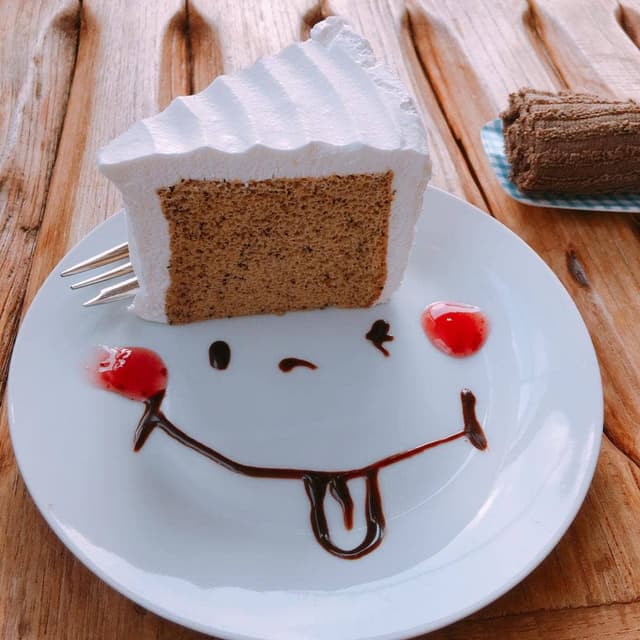 ITOYA CAFE - サブ画像1