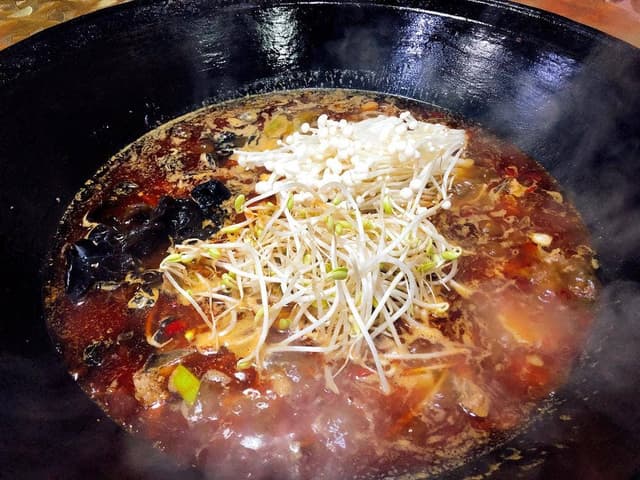 家宴 - サブ画像1