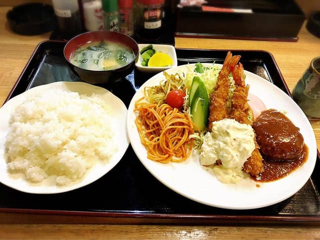 割烹家 一本松 - サブ画像1