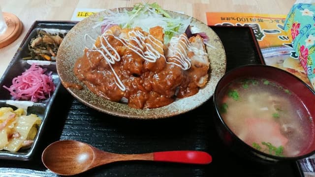 やんばる家 - サブ画像1