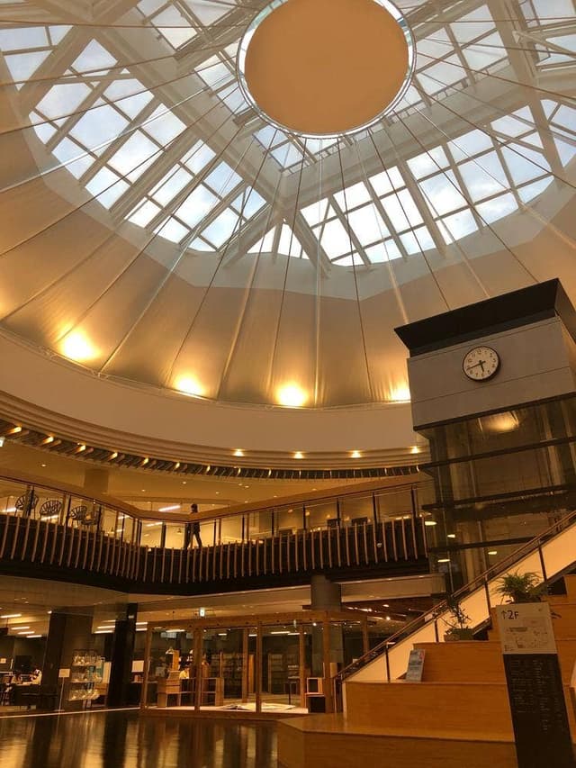 Mall Market - サブ画像1