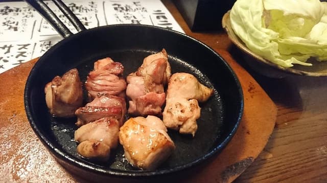 半蔵2 - サブ画像1