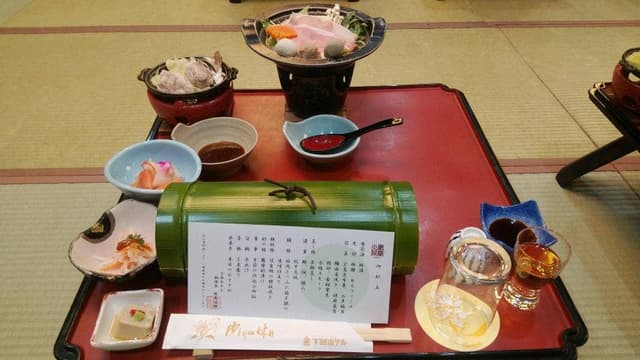 下部ホテル - サブ画像2