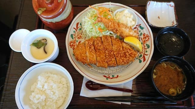 かつ雅 尾張旭店 - サブ画像2