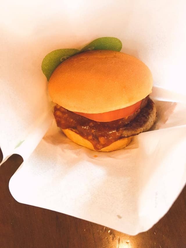 フレッシュネスバーガー マリタイムプラザ店 - サブ画像3