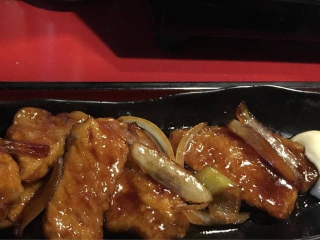 洋食レストラン Kitchen Ken - サブ画像2