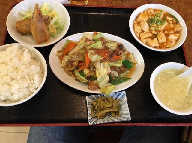 長城 - サブ画像1
