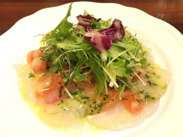 イタリア食堂 イルソーレ ビバーチェ - サブ画像1