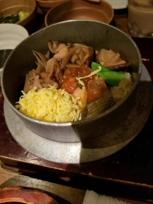 かまどか国分寺店 - サブ画像1