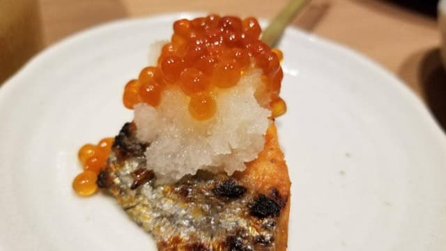 焼き鳥喰って蕎麦で〆る はじめ - サブ画像3