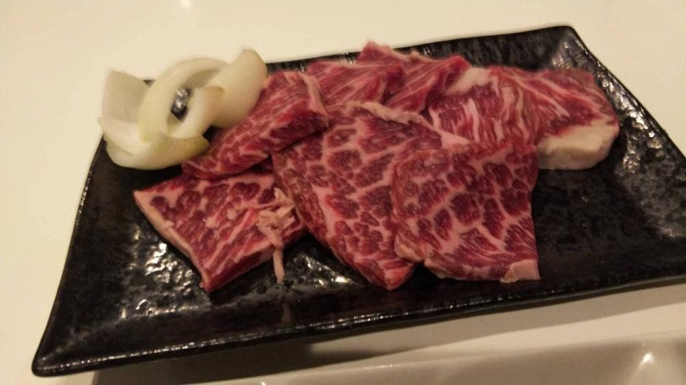 海鮮焼肉 くうかい