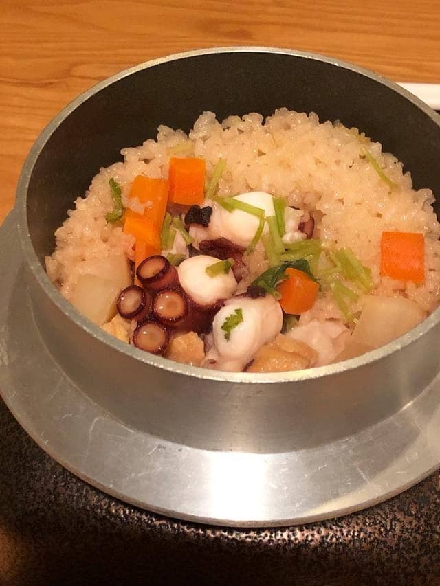 美奈登 - サブ画像3