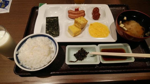 下部ホテル - サブ画像3