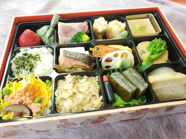 千里山荘 - サブ画像1