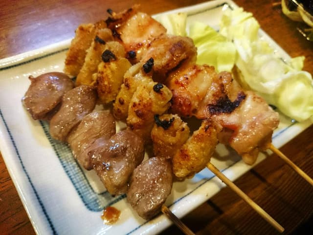 鳥金 - サブ画像3