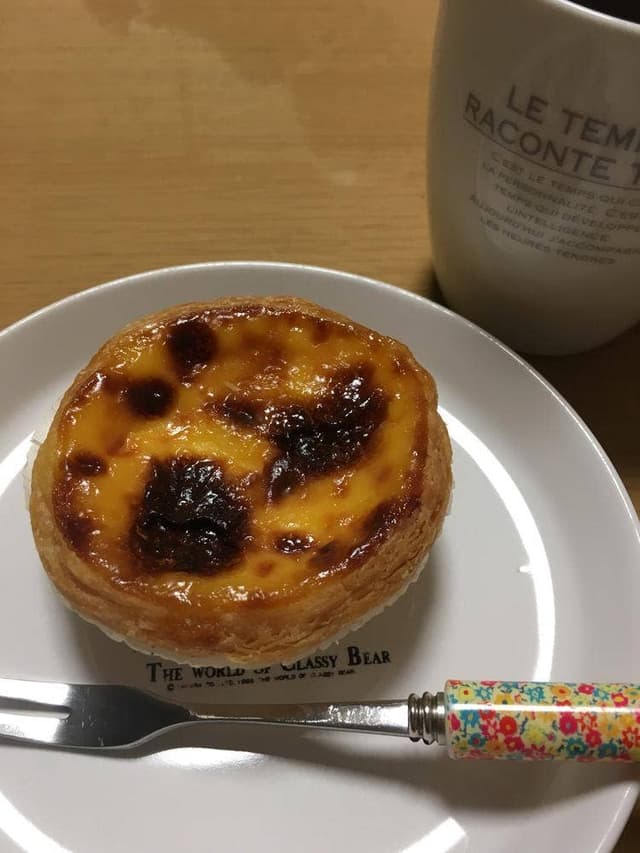 アンドリューのエッグタルト 香林坊東急スクエア店 - サブ画像1