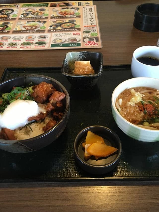 食彩厨房 いちげん 東松戸店 - サブ画像2