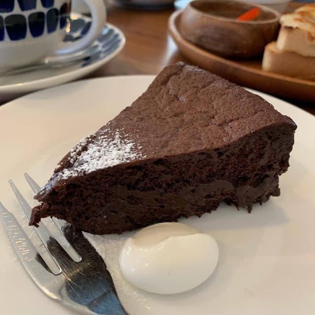 喫茶チャノマ - サブ画像1