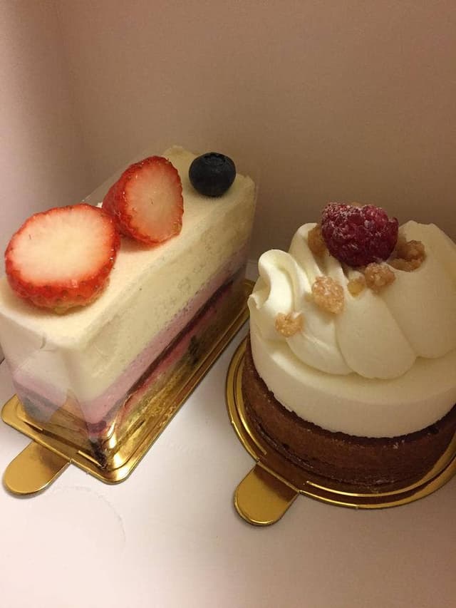 オーヴ パティシエ シンジ モリ - サブ画像1