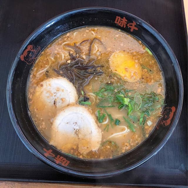 味千ラーメン 高島公園店 - サブ画像1