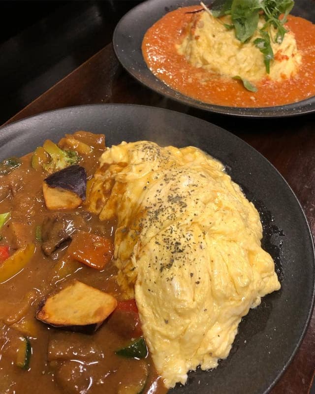 カフェ&ダイニングキッチン ピエロ - サブ画像2