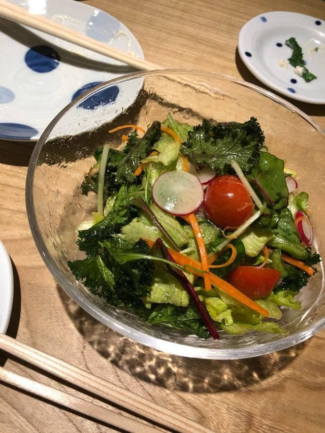 有機和食 山藤 - サブ画像1