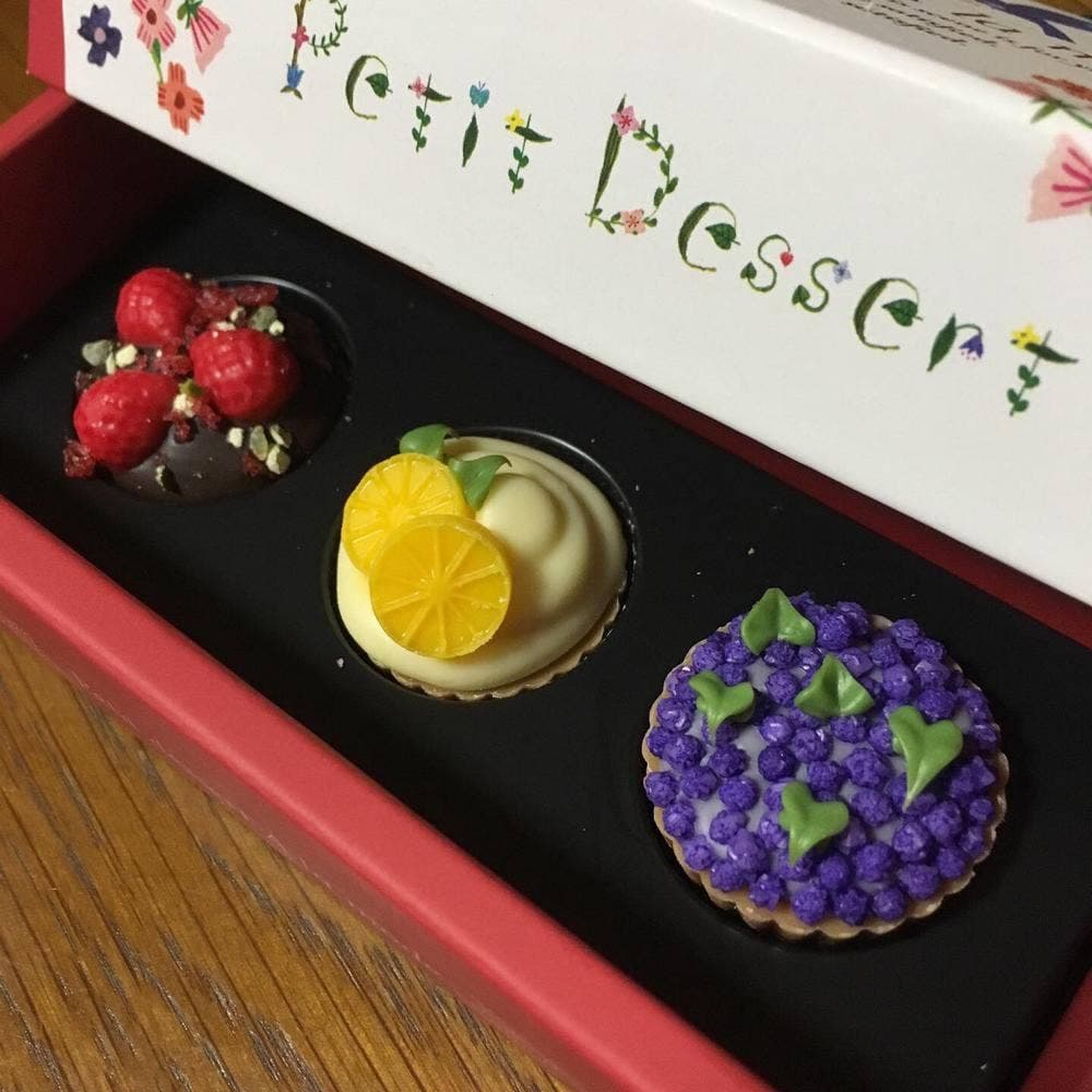 ゴンチャロフ 松坂屋名古屋店