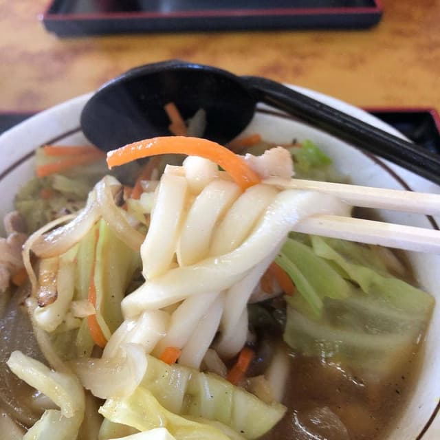 山田うどん 川越中居店 - サブ画像2