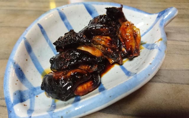 鰻料理なまずや 鹿島町支店 - サブ画像2