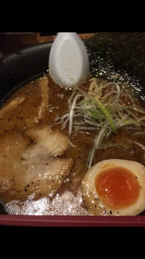 麺屋はやたろう 原島店 - サブ画像2