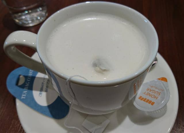 ドトールコーヒーショップ 名駅広小路店 - サブ画像1