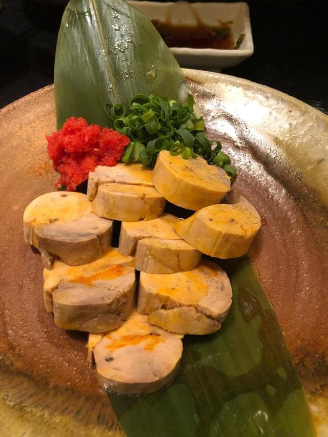 居酒屋 ゆず - サブ画像1
