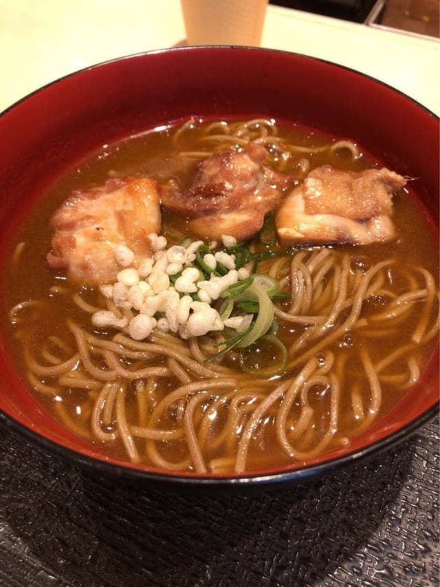 松のや ル・シーニュ府中店 - サブ画像3