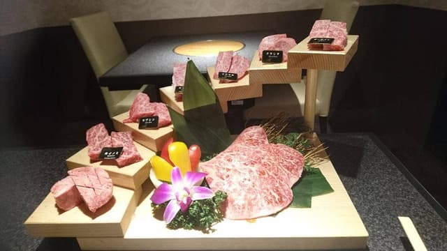 牛兵衛 草庵 池袋西口店 - サブ画像1