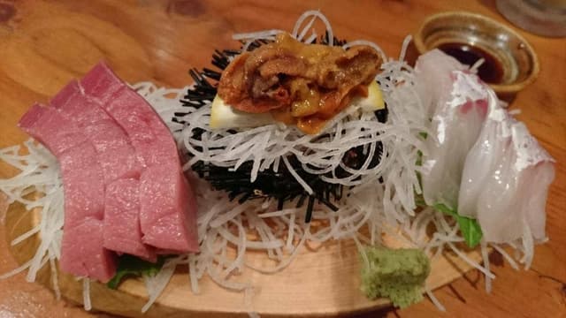 防波亭 - サブ画像2