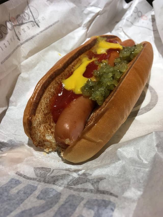 バーガーキング 秋葉原昭和通り店 - サブ画像2