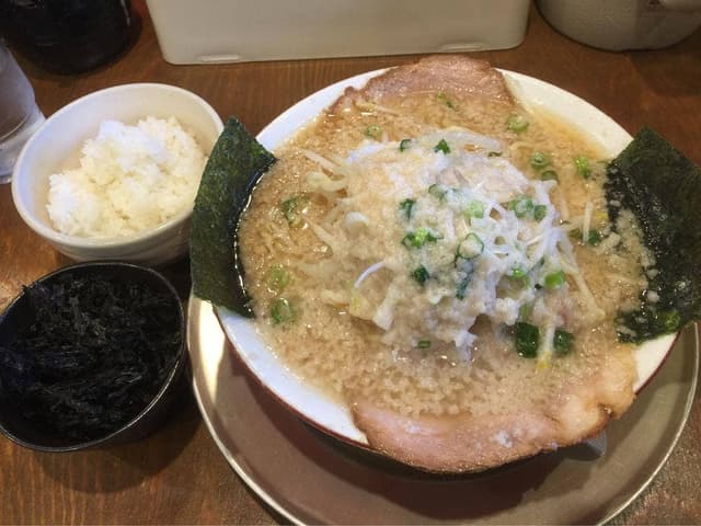 だるまや 亀貝店 - サブ画像2