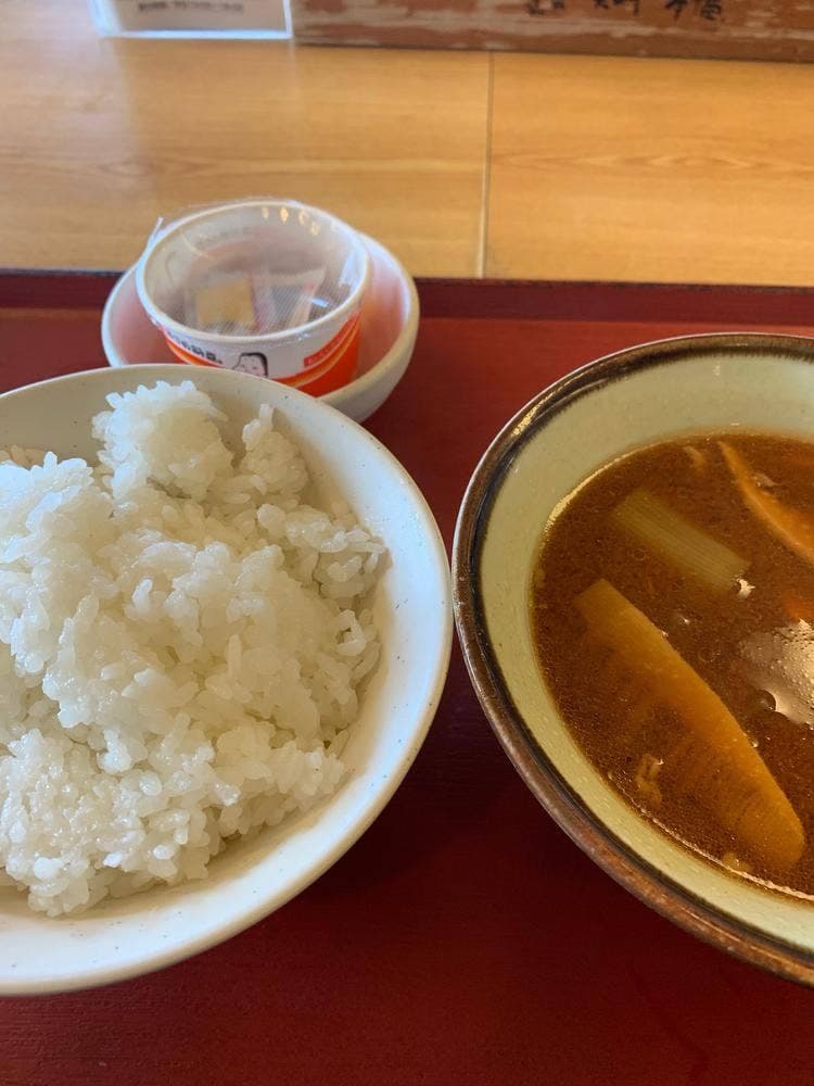 まいどおおきに羽島食堂