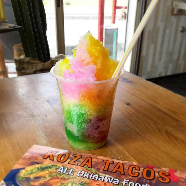 コザタコス - サブ画像2