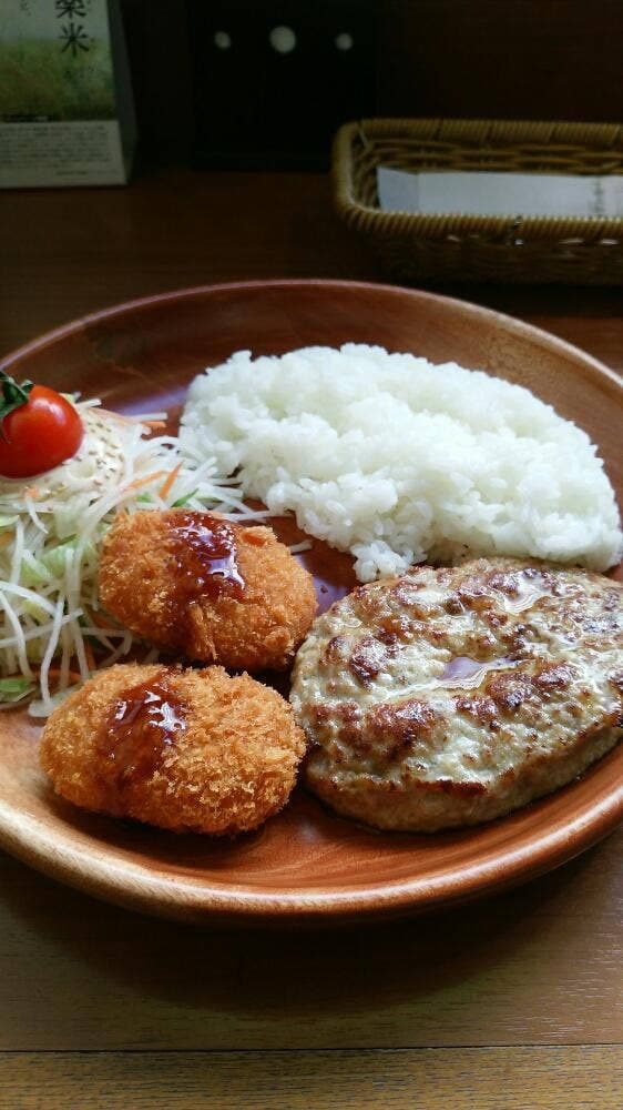 びっくりドンキー 琴似店 - サブ画像1
